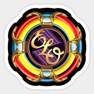 ELQ Sticker